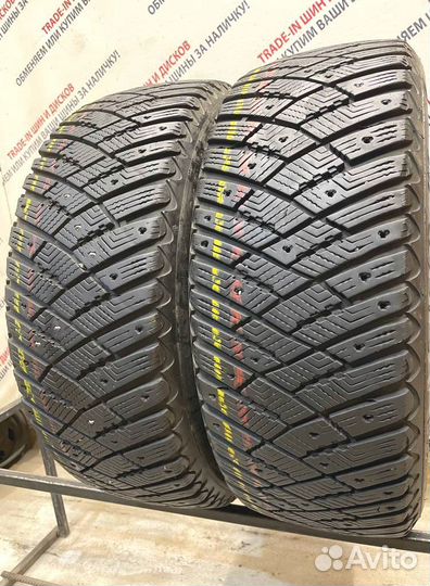 Gislaved Nord Frost 5 235/55 R17 107W