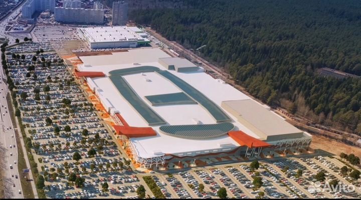 Бетон готовый для фундамента