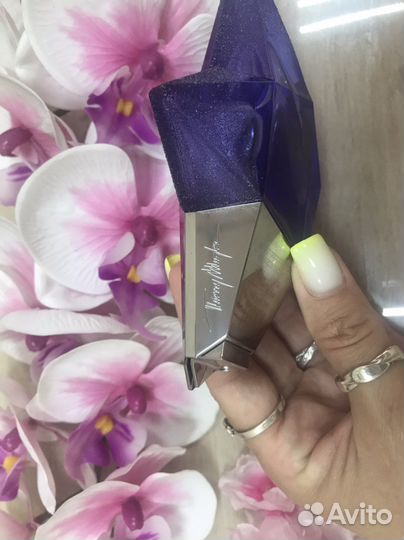 Thierry Mugler Angel Sucree 2015