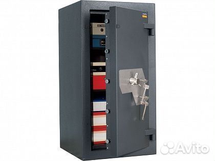 Взломостойкий сейф valberg форт 99 KL