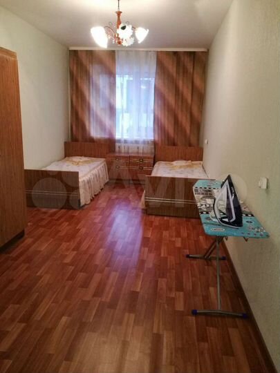 2-к. квартира, 47 м², 2/5 эт.
