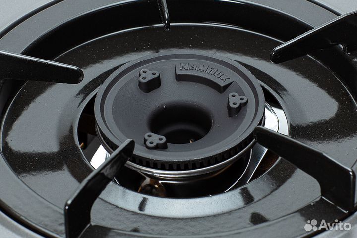 Газовая плита NaMilux NA-300AFM