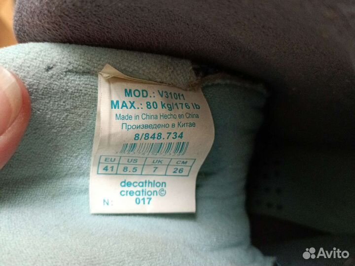 Ролики 40 размер женские