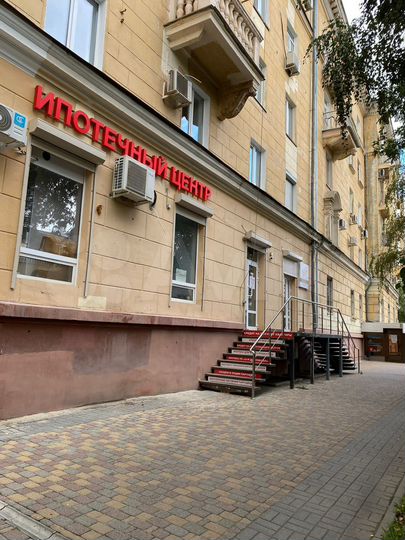 Свободного назначения, 95 м², с арендаторами