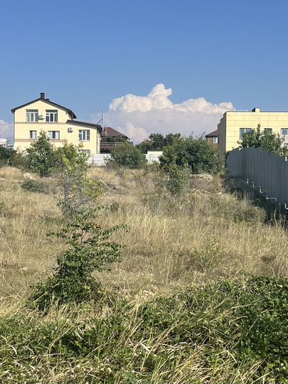 Участок 6 сот. (ИЖС)