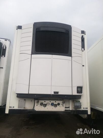 Полуприцеп рефрижератор Krone Cool Liner, 2021