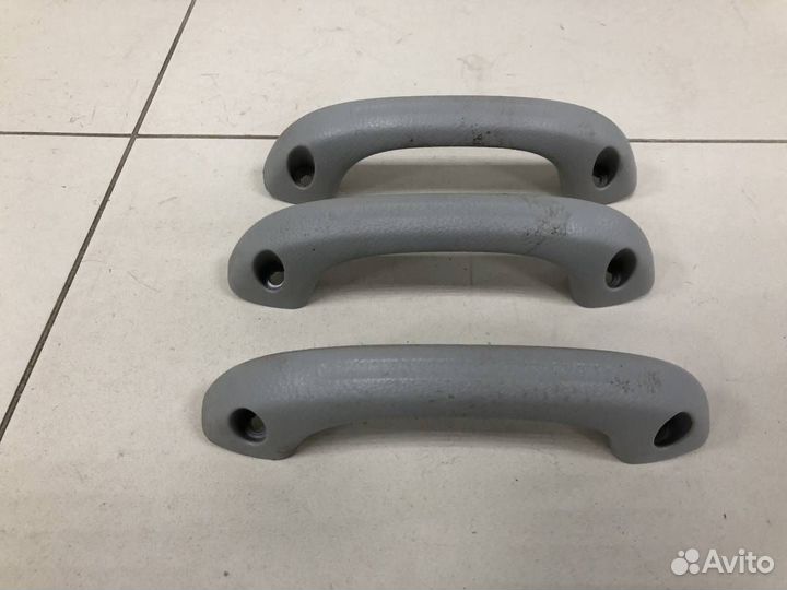 Ручка внутренняя потолочная Chevrolet Aveo T250 20