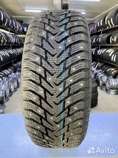 Nokian Tyres Nordman 8 SUV 225/70 R16 107H