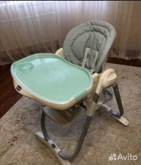 Стул для кормления