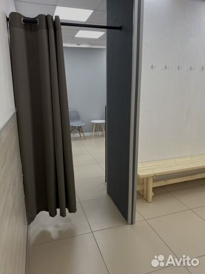 Спортивный клуб, 90 м²