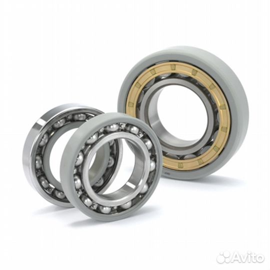 Подшипник 6207CM