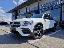 Mercedes-Benz GLB-класс 2.0 AMT, 2020, 63 759 км, с пробегом, цена 3 800 000 руб.