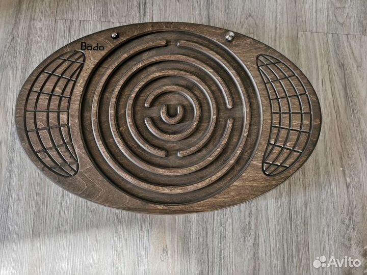 Баланс борд балансир