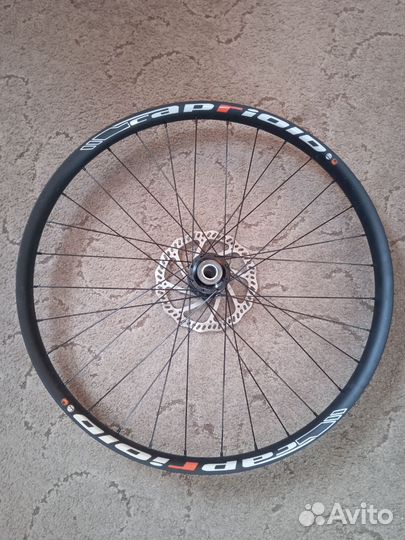 Колеса на 26 ; 27,5 новые