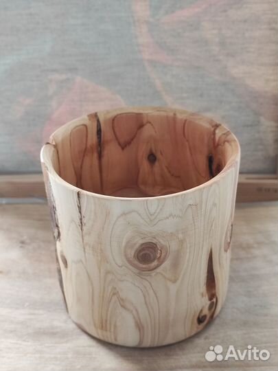 Изделия из дерева. Шкатулки, тарелки