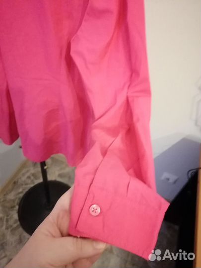 Рубашка Bonprix