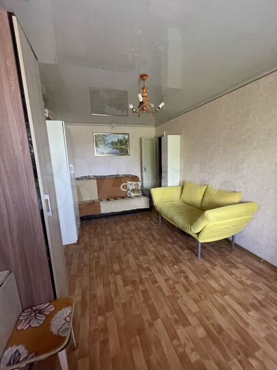 2-к. квартира, 42 м², 4/5 эт.