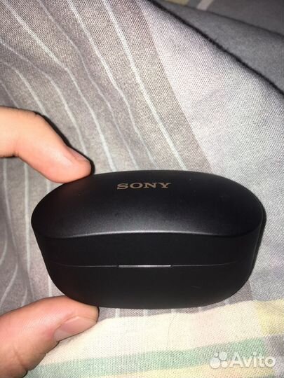 Наушники sony