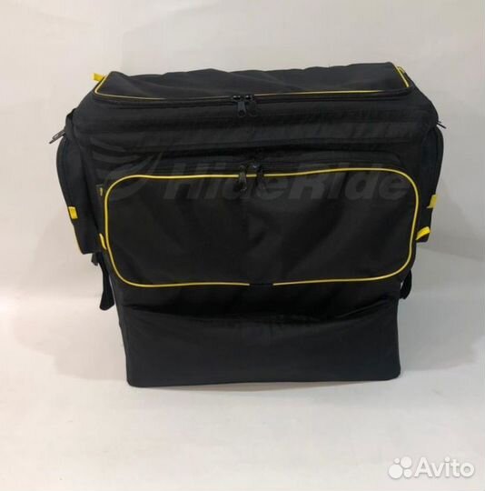 Кофр для снегохода Stels Viking