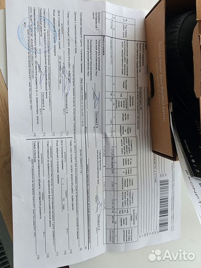 Спикерфон Konftel Ego NEW