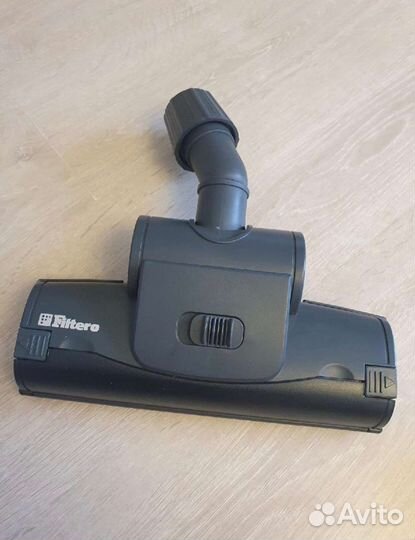 Насадка для пылесоса