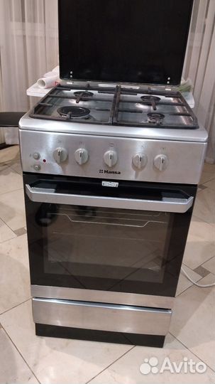 Плита электрическая