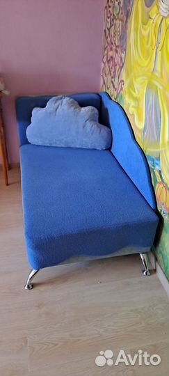 Диван раскладной детский бу