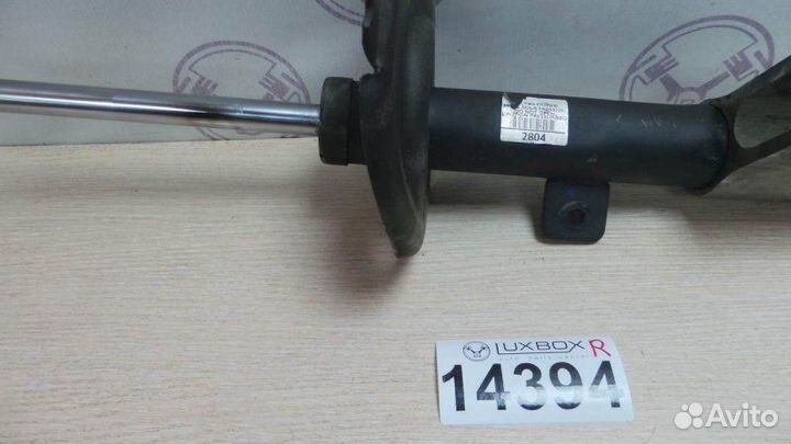 Амортизатор передний правый передний правый