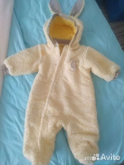 Вещи пакетом (комбинезоны,боди,штаны) от 48р