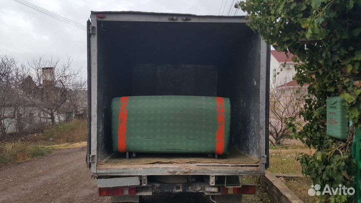 Грузоперевозки Переезды Доставка Грузчики