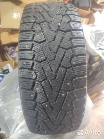 Pirelli Ice Zero 235/55 R19