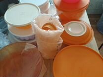 Посуда tupperware новая огромный выбор всего