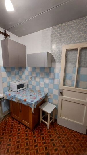 2-к. квартира, 43 м², 2/4 эт.