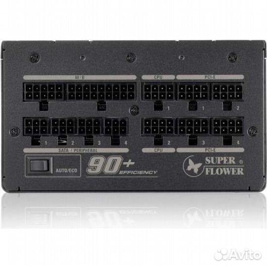 Блок питания Super Flower Leadex 750W