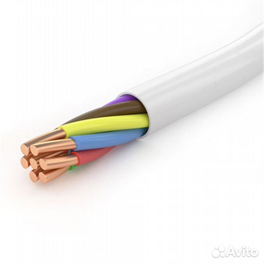 Кабель для iPhone USB-Lighting