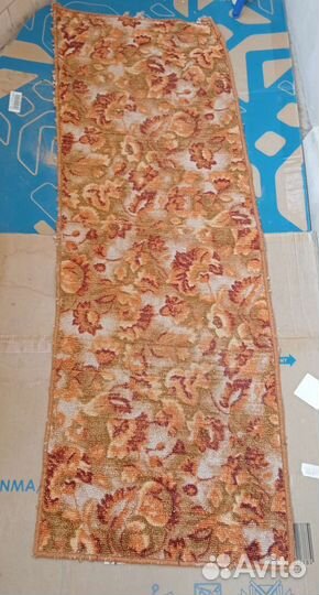 Шторы блэкаут тюль палас коврик