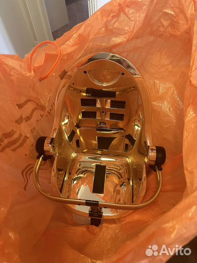 Стульчик fresco bloom