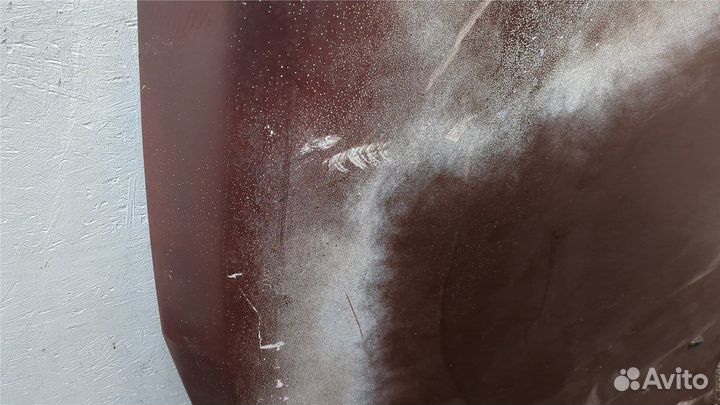 Капот Nissan X-Trail (T30), 2002