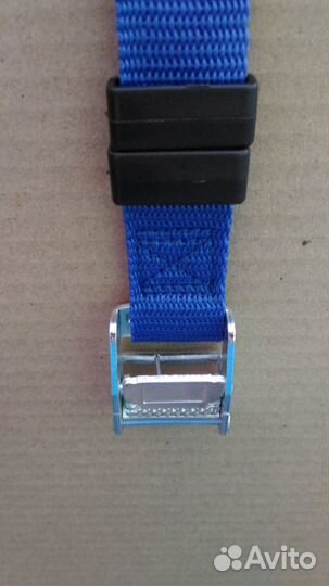 Стяжка ремень