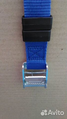 Стяжка ремень