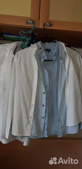 Спорт. костюмы Levi's, Tomy Hilfiget, комплект оде