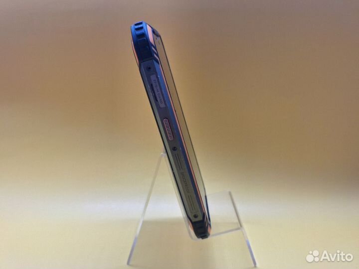 DOOGEE S58 Pro, 6/64 ГБ