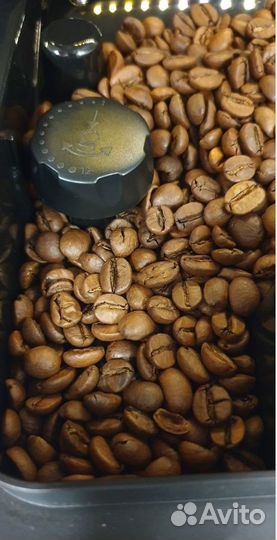 Кофе в зернах Lebo Classic,арабика. 1 кг