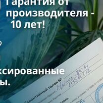 Автономная канализация Евролос Про 4+ под ключ, Кашира