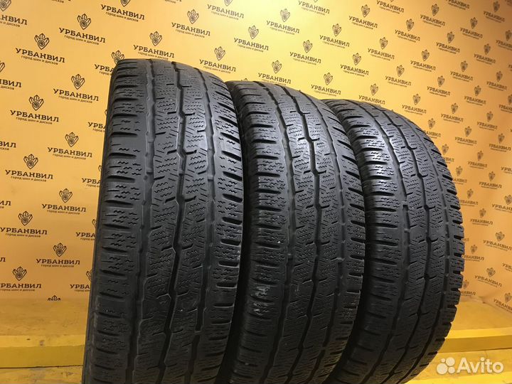 Toyo Observe Van 215/70 R15C S