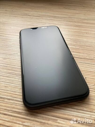 iPhone Xr, 128 ГБ