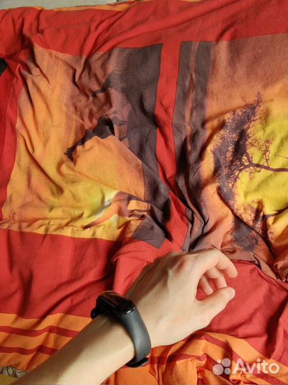 Спортивные часы