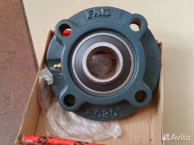 Подшипниковый узел