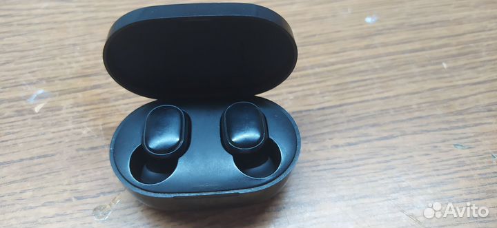 Наушники xiaomi redmi airdots