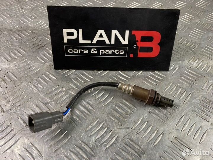 Датчик кислородный Toyota